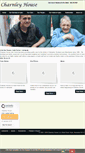 Mobile Screenshot of charnleyhouse.co.uk